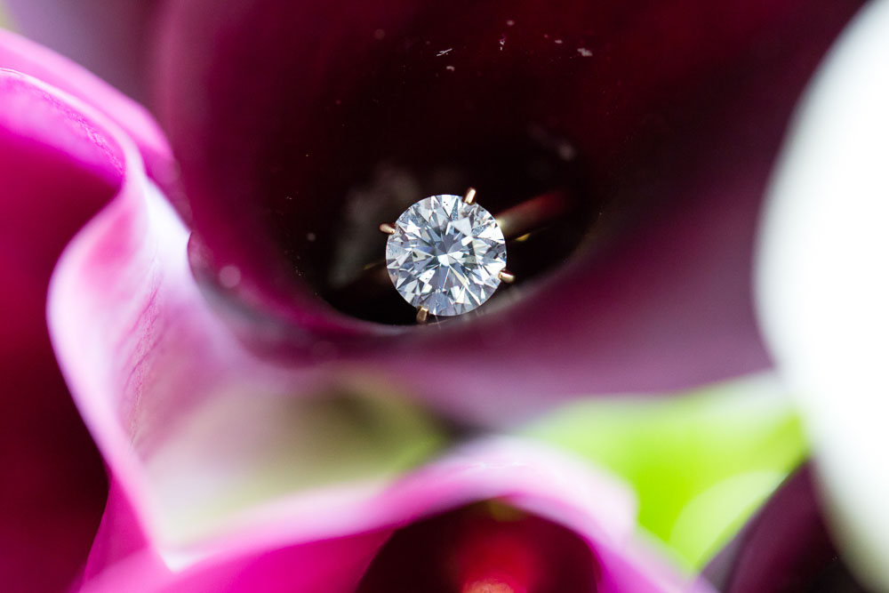 A Kinnitty Castle Wedding image