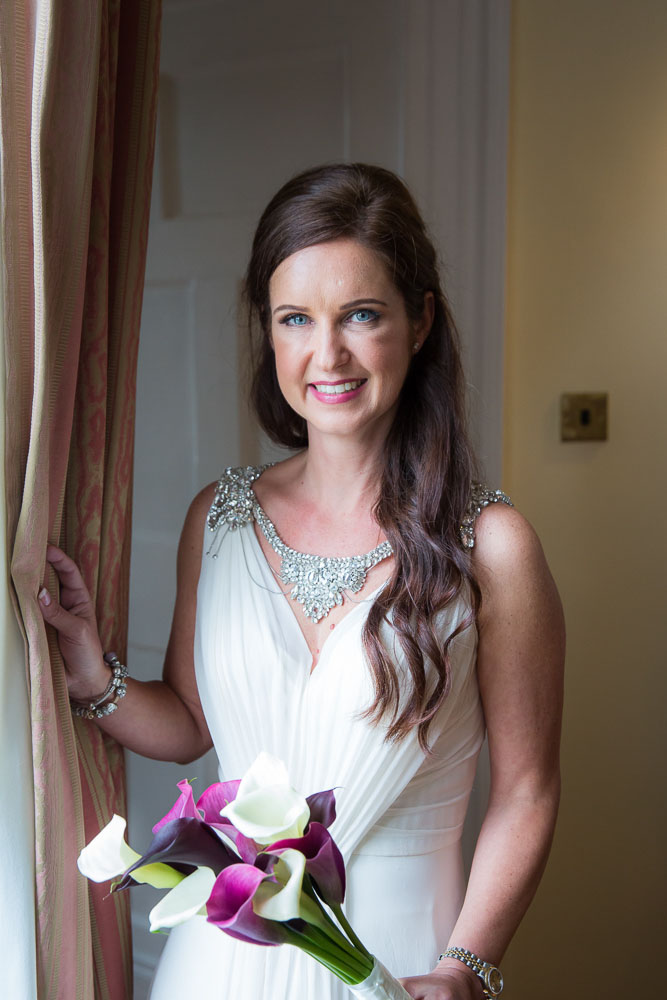 A Kinnitty Castle Wedding image