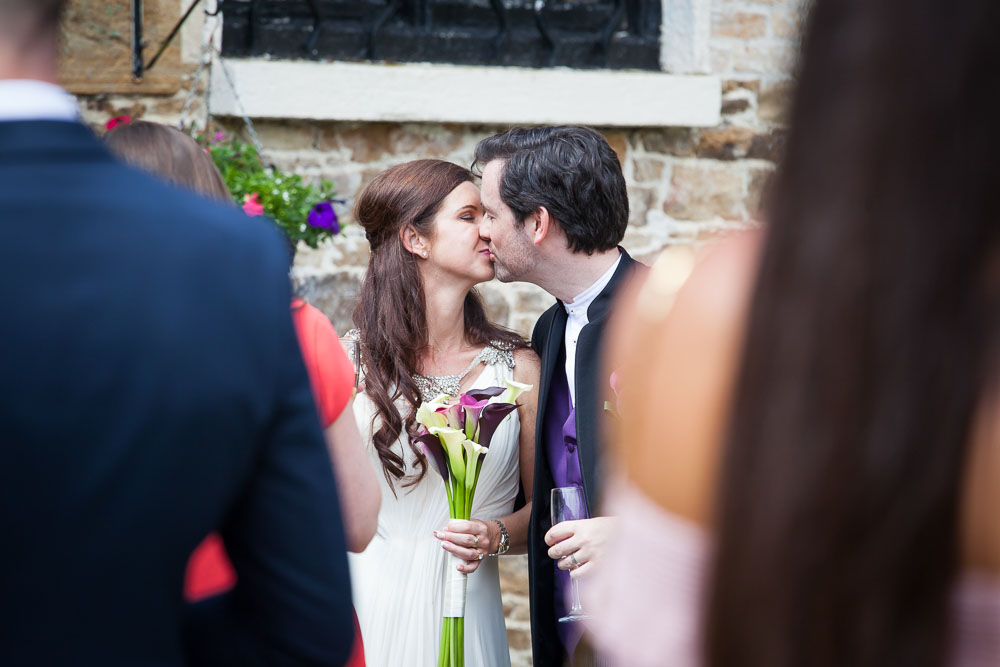 A Kinnitty Castle Wedding image