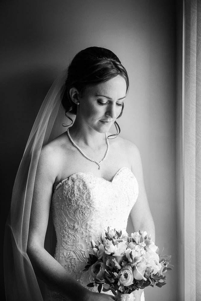 A wedding image from The Landmark Hotel