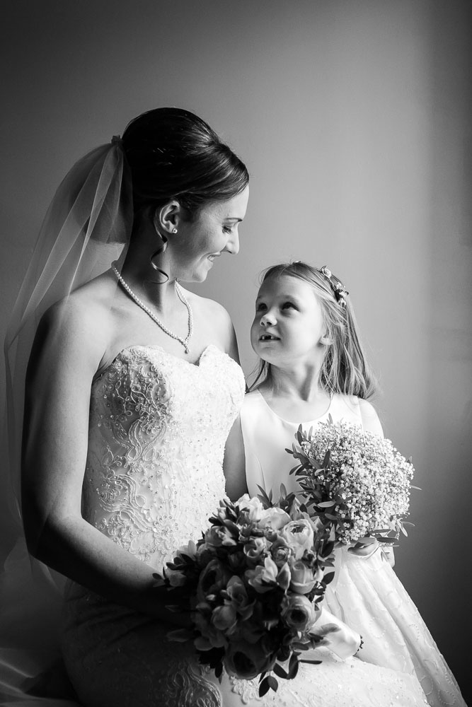 A wedding image from The Landmark Hotel