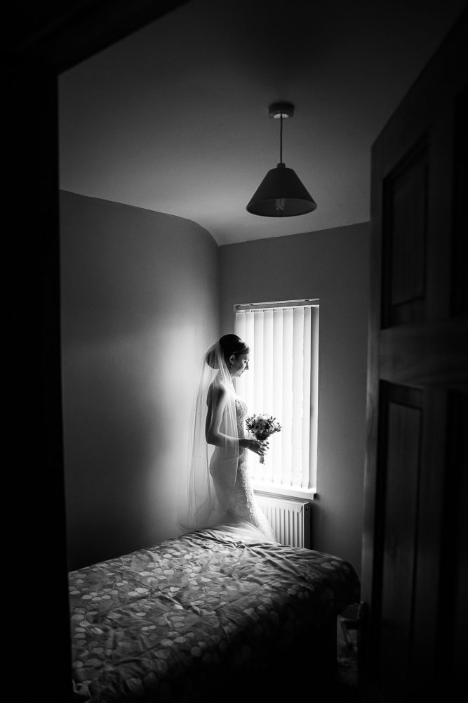 A wedding image from The Landmark Hotel