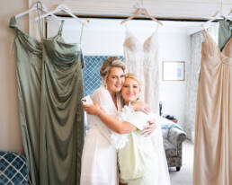 Ardilaun Hotel Wedding