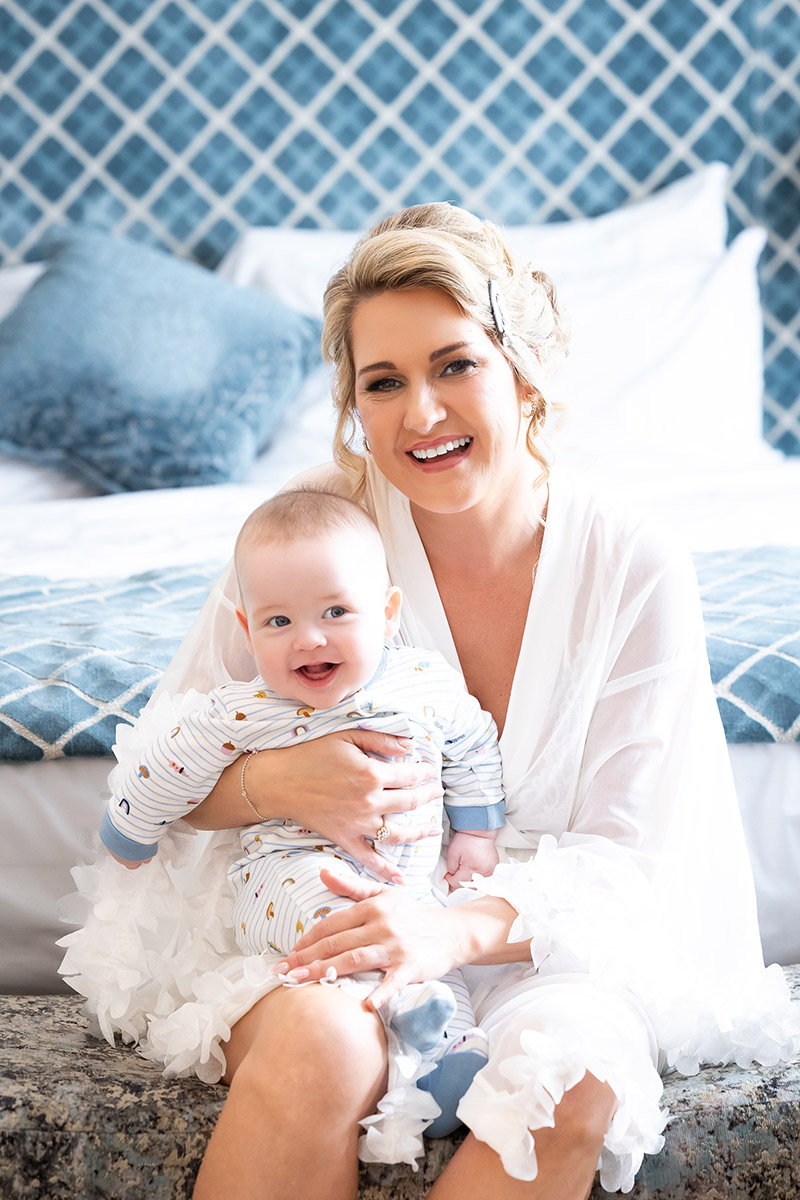 Ardilaun Hotel Wedding