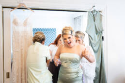 Ardilaun Hotel Wedding