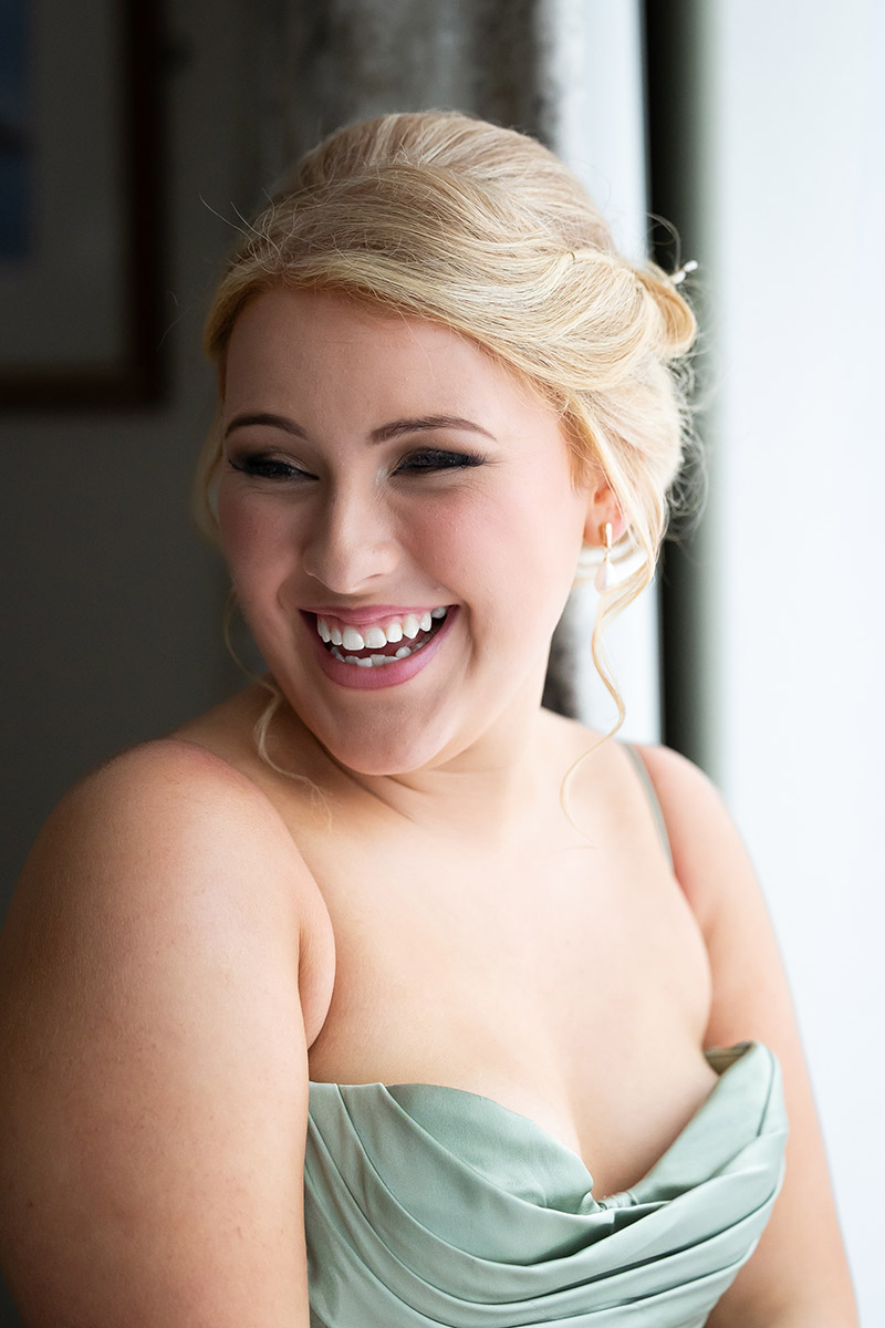 Ardilaun Hotel Wedding