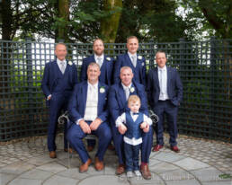 Ardilaun Hotel Taylors Hill Galway Wedding 034