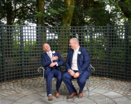 Ardilaun Hotel Taylors Hill Galway Wedding 035