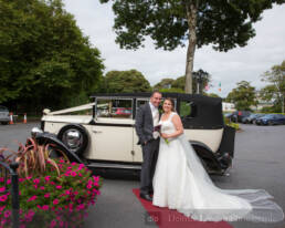 Ardilaun Hotel Taylors Hill Galway Wedding 037