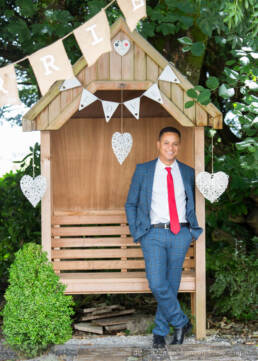Ardilaun Hotel Taylors Hill Galway Wedding 040