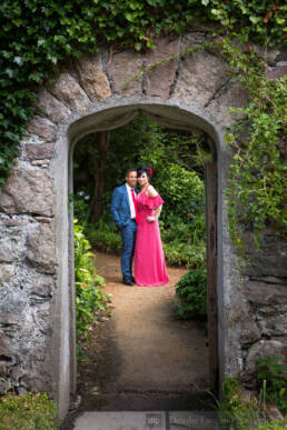 Ardilaun Hotel Taylors Hill Galway Wedding 044