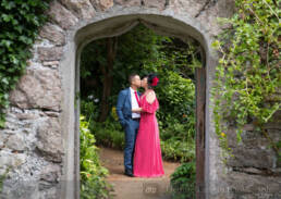 Ardilaun Hotel Taylors Hill Galway Wedding 045