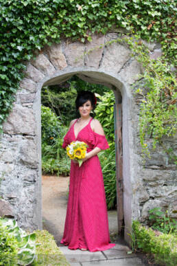 Ardilaun Hotel Taylors Hill Galway Wedding 046