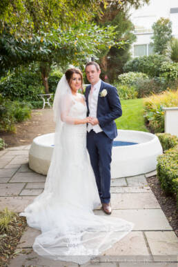 Ardilaun Hotel Taylors Hill Galway Wedding 058