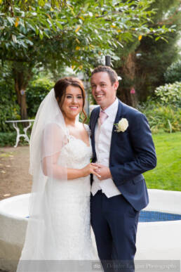 Ardilaun Hotel Taylors Hill Galway Wedding 059