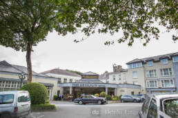 Ardilaun Hotel Taylors Hill Galway Wedding 063