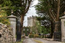 Cloonacauneen Castle Wedding Venue Galway 001