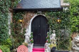 Cloonacauneen Castle Wedding Venue Galway 006
