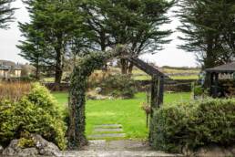 Cloonacauneen Castle Wedding Venue Galway 007