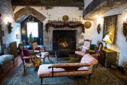 Cloonacauneen Castle Wedding Venue Galway 017