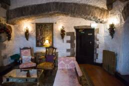 Cloonacauneen Castle Wedding Venue Galway 021