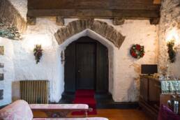 Cloonacauneen Castle Wedding Venue Galway 022
