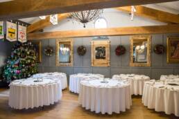 Cloonacauneen Castle Wedding Venue Galway 027