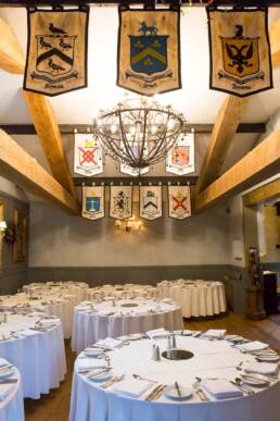 Cloonacauneen Castle Wedding Venue Galway 029