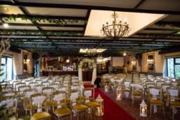 Cloonacauneen Castle Wedding Venue Galway 031