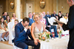 Galway Bay Hotel Wedding
