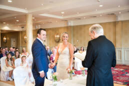 Galway Bay Hotel Wedding