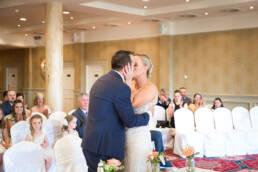 Galway Bay Hotel Wedding