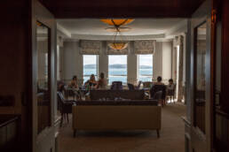 Galway Bay Hotel Wedding