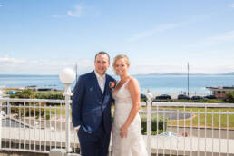 Galway Bay Hotel Wedding