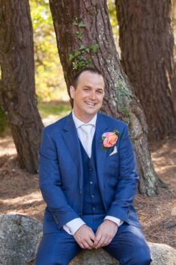 Galway Bay Hotel Wedding