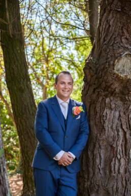 Galway Bay Hotel Wedding