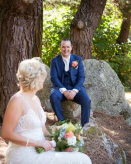 Galway Bay Hotel Wedding