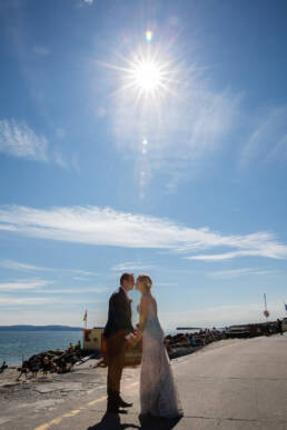 Galway Bay Hotel Wedding