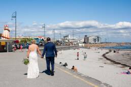 Galway Bay Hotel Wedding
