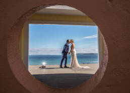 Galway Bay Hotel Wedding