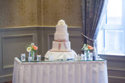 Galway Bay Hotel Wedding