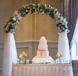 Galway Bay Hotel Wedding