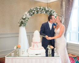 Galway Bay Hotel Wedding
