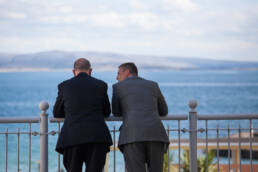 Galway Bay Hotel Wedding