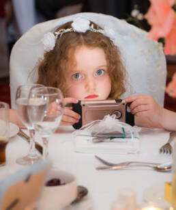 Galway Bay Hotel Wedding