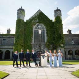 Galway Bay Hotel Wedding