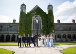Galway Bay Hotel Wedding