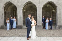 Galway Bay Hotel Wedding