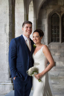 Galway Bay Hotel Wedding