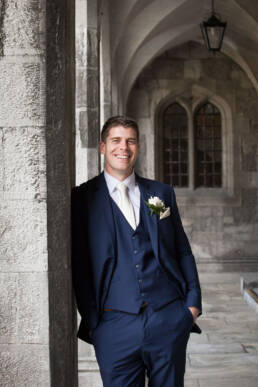 Galway Bay Hotel Wedding